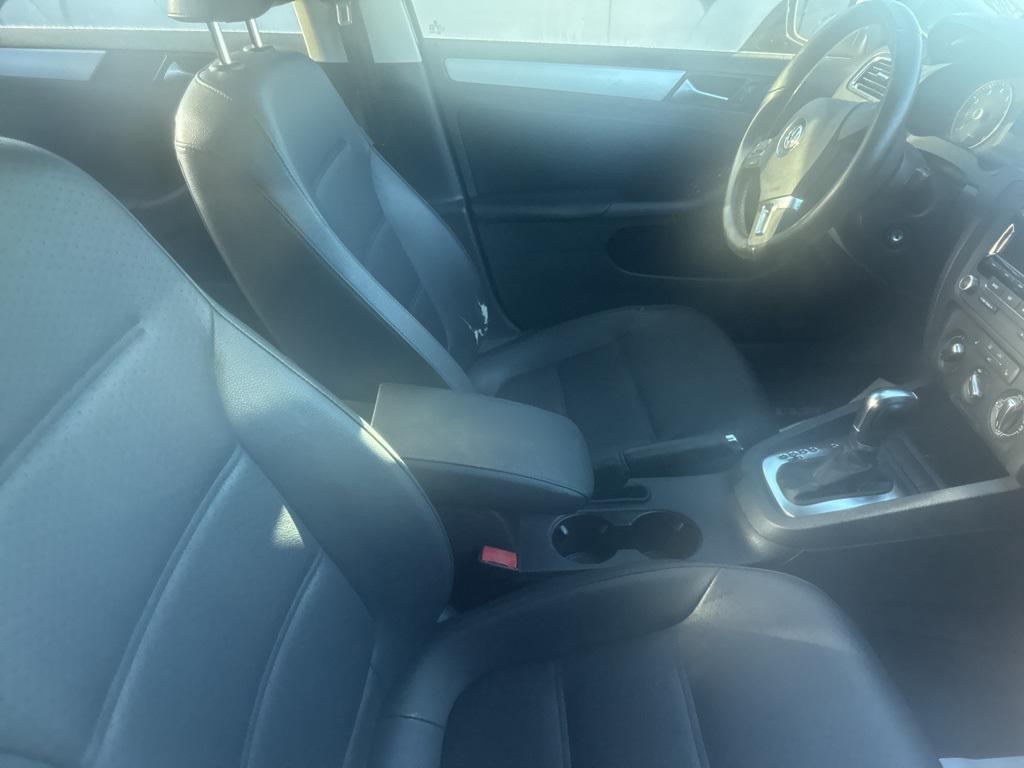 used 2013 Volkswagen Jetta car, priced at $7,878