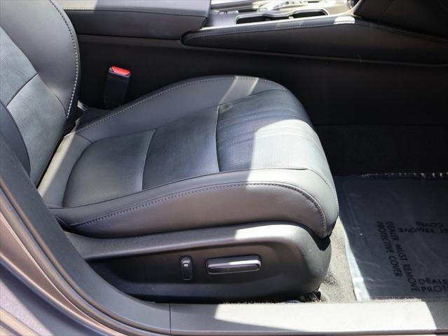used 2021 Honda Accord car, priced at $25,499