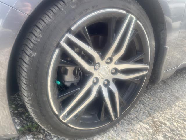used 2021 Honda Accord car, priced at $25,976