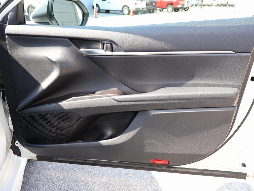 used 2024 Toyota Camry car, priced at $25,599