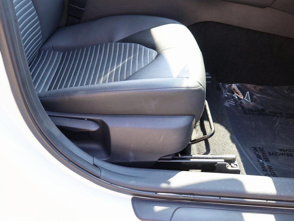 used 2024 Toyota Camry car, priced at $25,599