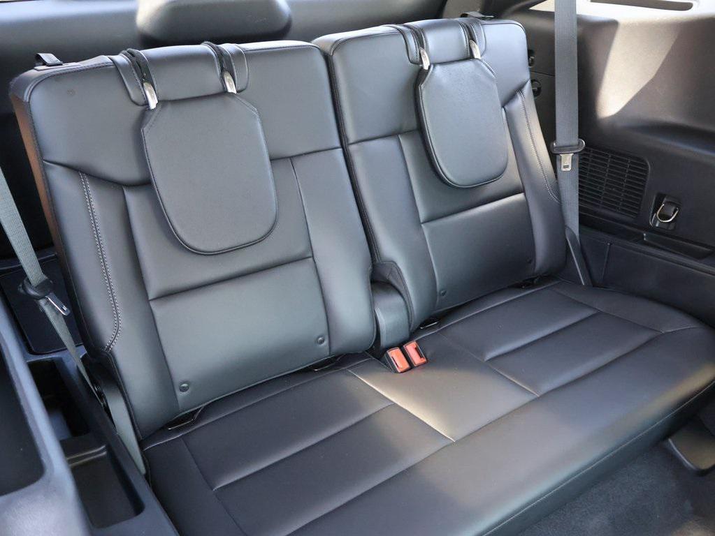 used 2022 Ford Explorer car, priced at $31,399