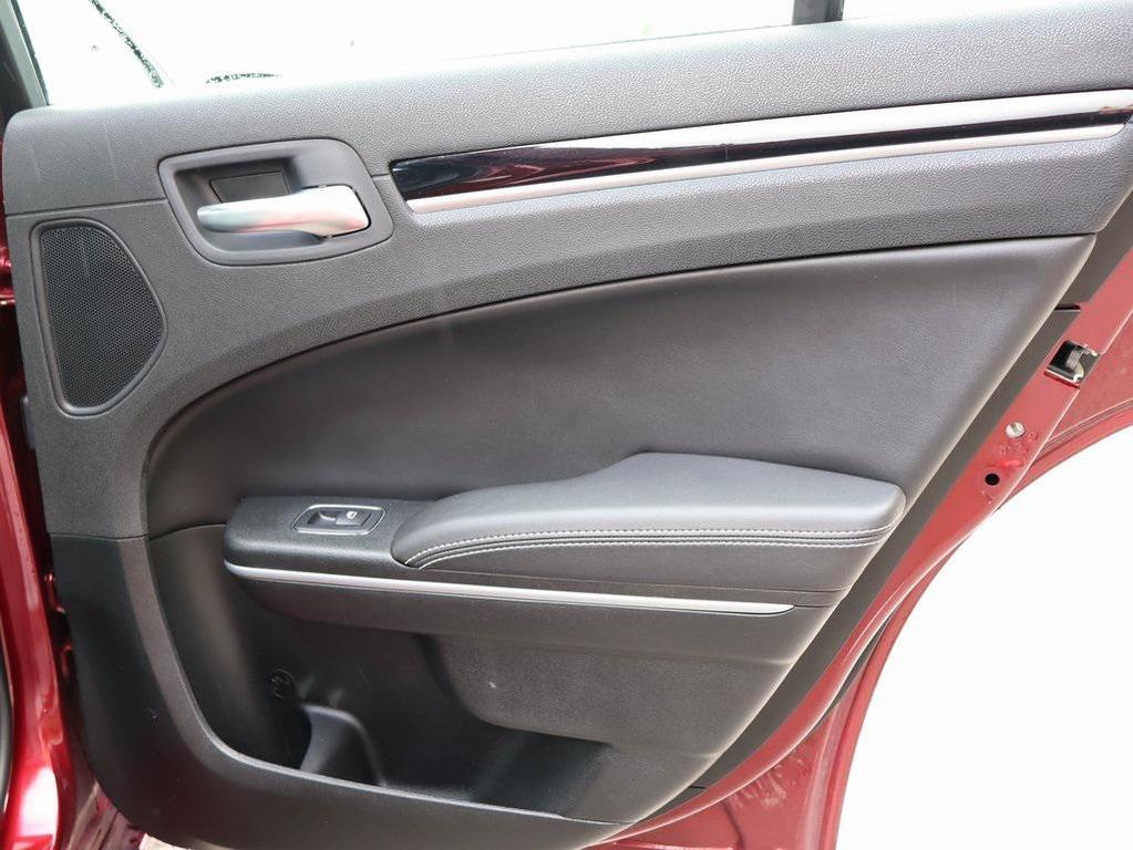 used 2023 Chrysler 300 car, priced at $29,899