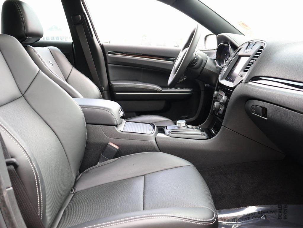 used 2023 Chrysler 300 car, priced at $29,899