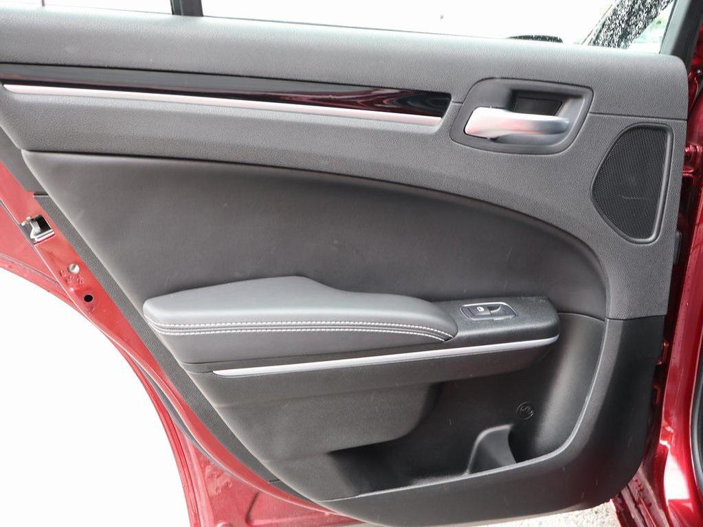 used 2023 Chrysler 300 car, priced at $29,899