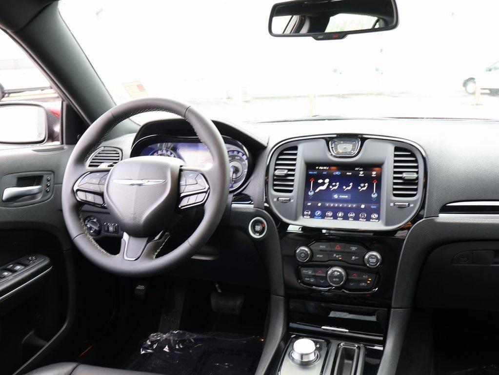 used 2023 Chrysler 300 car, priced at $29,899