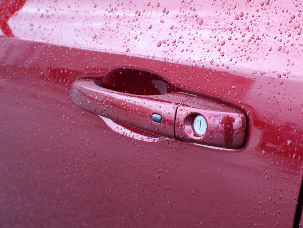 used 2023 Chrysler 300 car, priced at $29,899