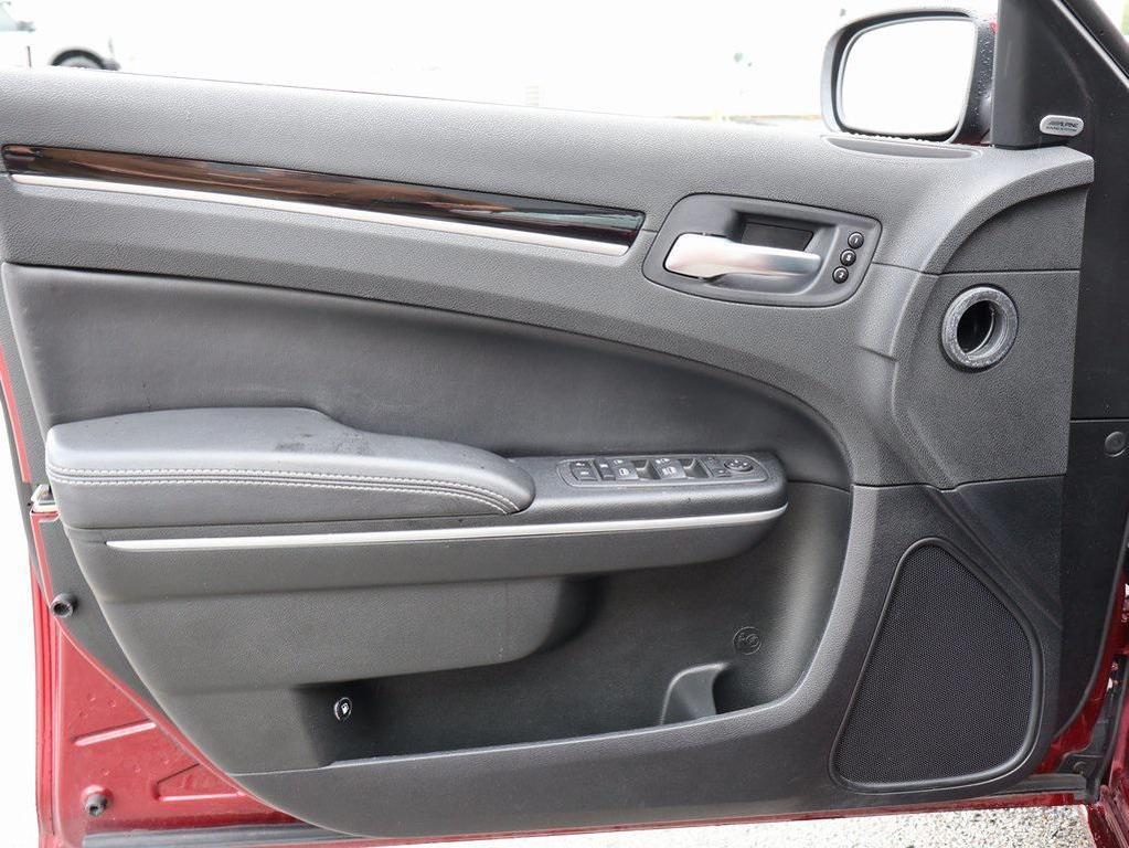 used 2023 Chrysler 300 car, priced at $29,899