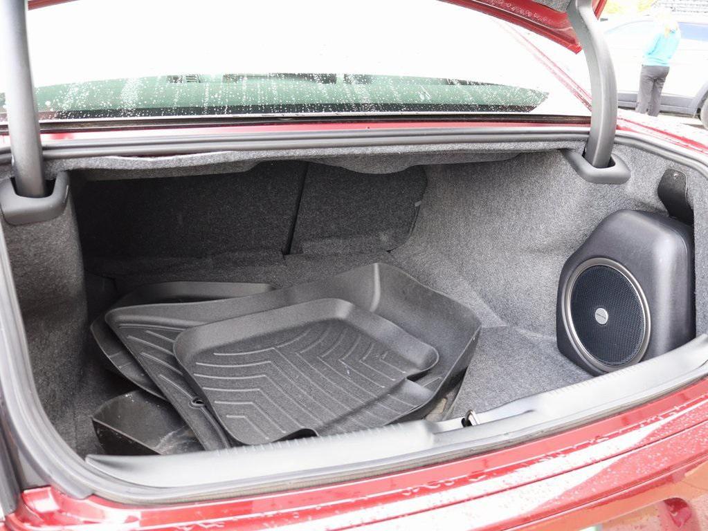 used 2023 Chrysler 300 car, priced at $29,899