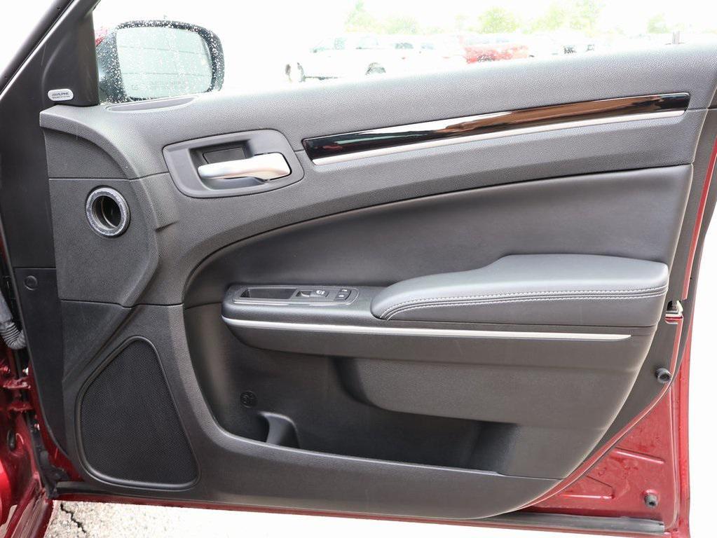 used 2023 Chrysler 300 car, priced at $29,899