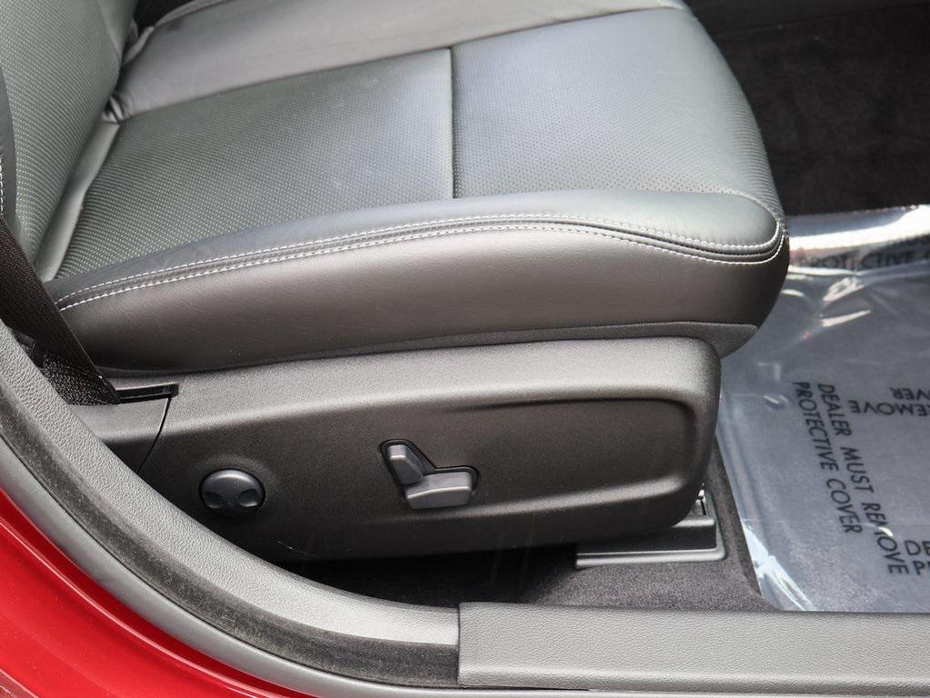 used 2023 Chrysler 300 car, priced at $29,899