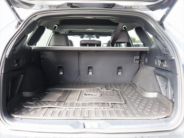 used 2022 Subaru Outback car, priced at $26,860