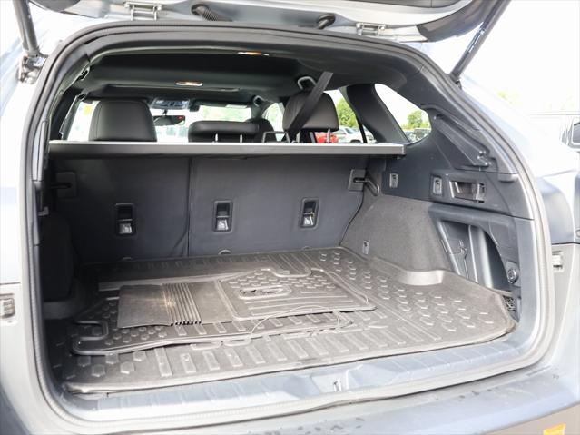 used 2022 Subaru Outback car, priced at $26,860