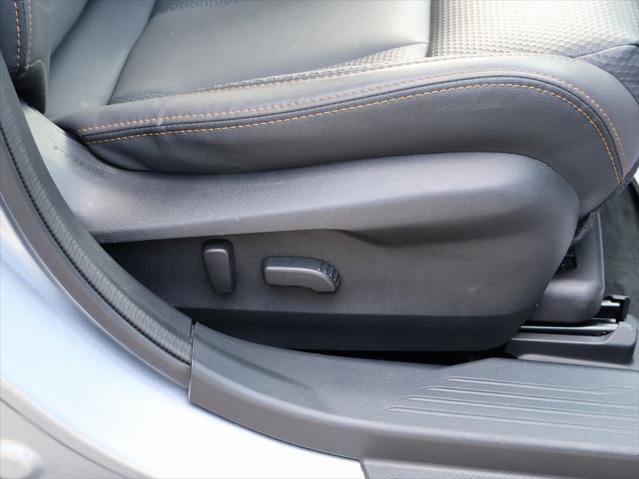 used 2022 Subaru Outback car, priced at $26,860
