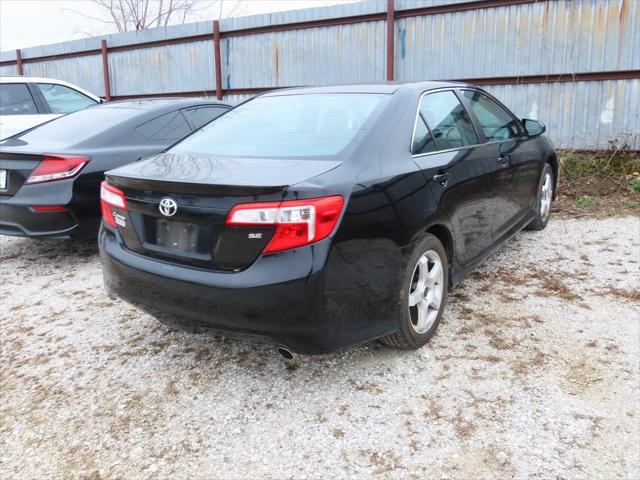 used 2014 Toyota Camry car, priced at $12,333