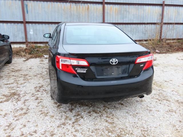 used 2014 Toyota Camry car, priced at $12,333