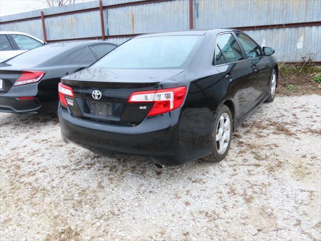 used 2014 Toyota Camry car, priced at $12,333