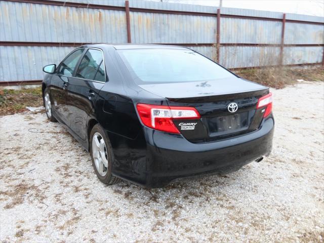 used 2014 Toyota Camry car, priced at $12,333