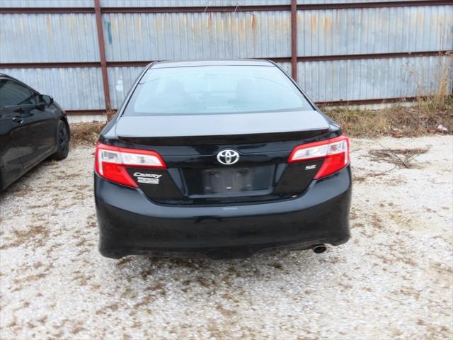 used 2014 Toyota Camry car, priced at $12,333