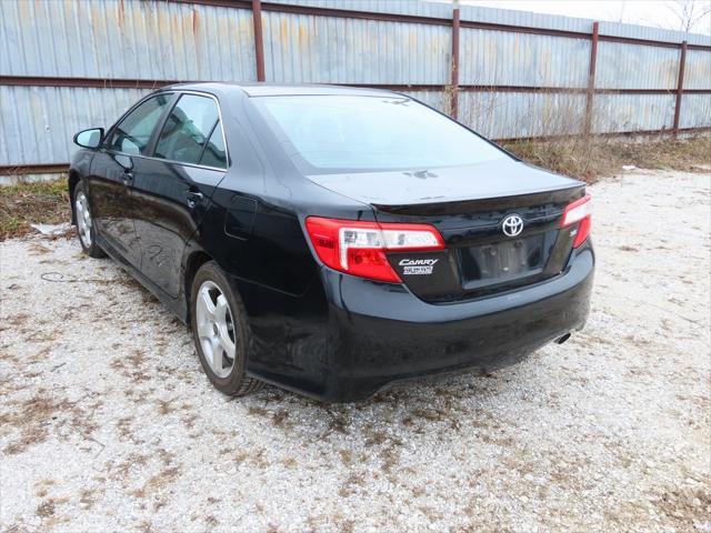 used 2014 Toyota Camry car, priced at $12,333