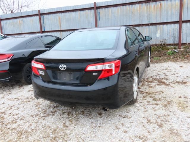 used 2014 Toyota Camry car, priced at $12,333