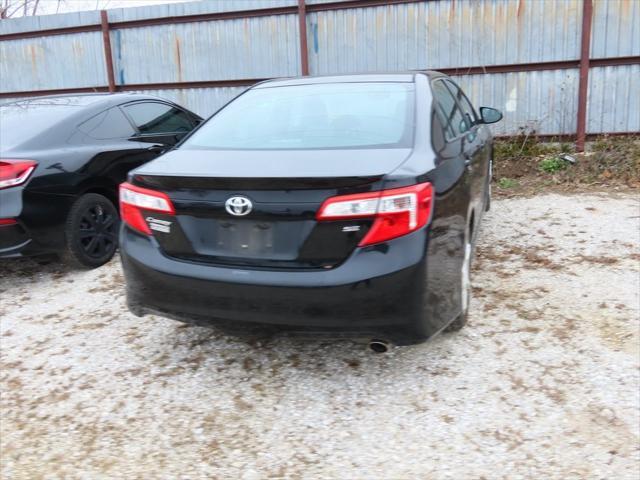 used 2014 Toyota Camry car, priced at $12,333