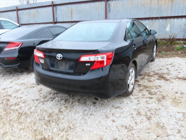 used 2014 Toyota Camry car, priced at $12,333