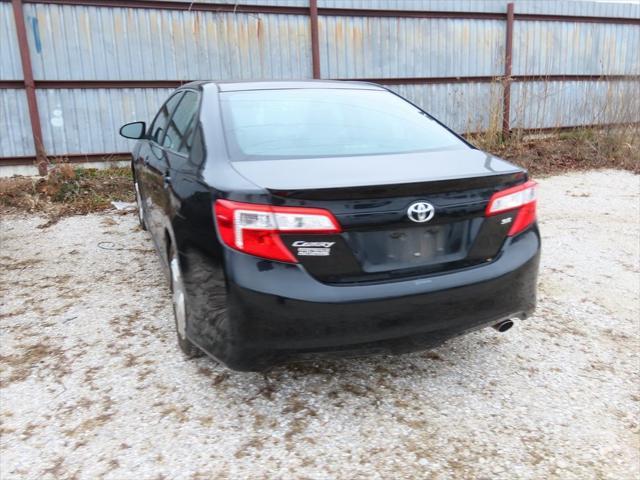 used 2014 Toyota Camry car, priced at $12,333