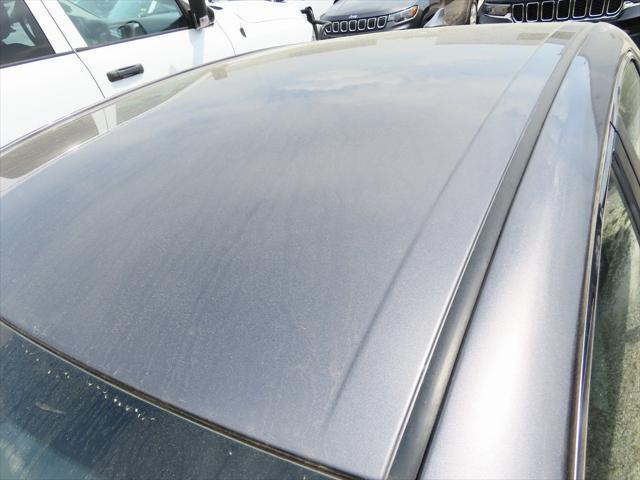 used 2024 Toyota Camry car, priced at $26,999