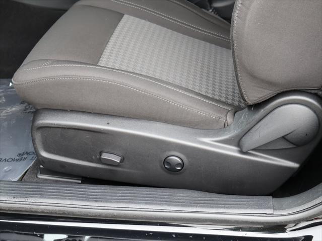 used 2023 Dodge Challenger car, priced at $25,989