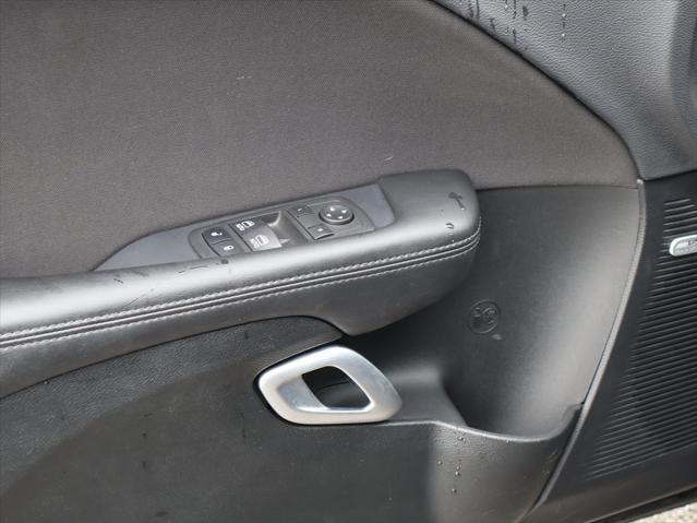 used 2023 Dodge Challenger car, priced at $25,989