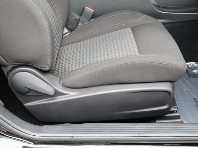 used 2023 Dodge Challenger car, priced at $25,989