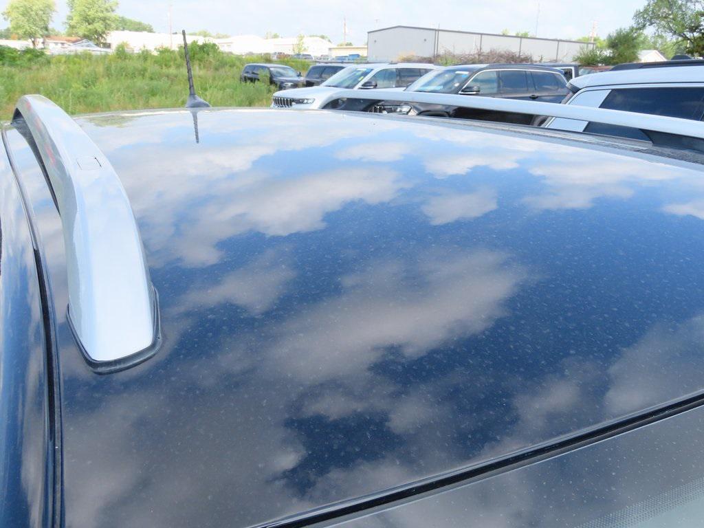 used 2019 Jeep Cherokee car, priced at $15,679