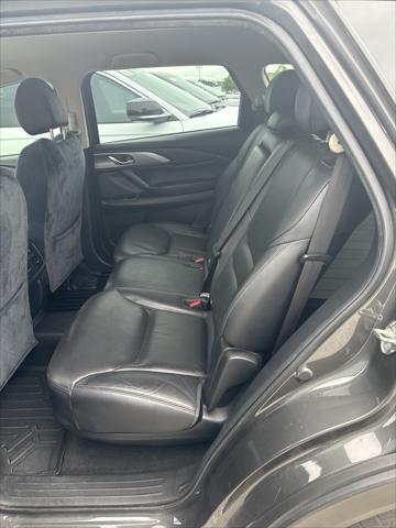 used 2016 Mazda CX-9 car, priced at $16,939