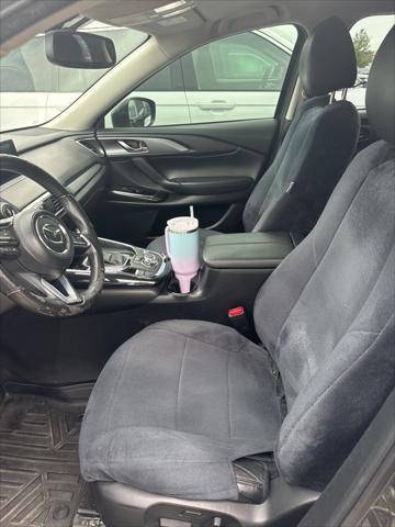used 2016 Mazda CX-9 car, priced at $16,939