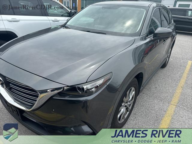 used 2016 Mazda CX-9 car, priced at $16,939