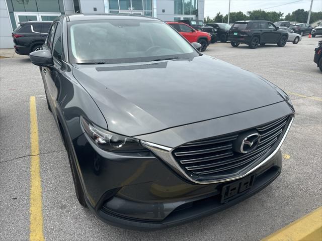 used 2016 Mazda CX-9 car, priced at $16,939