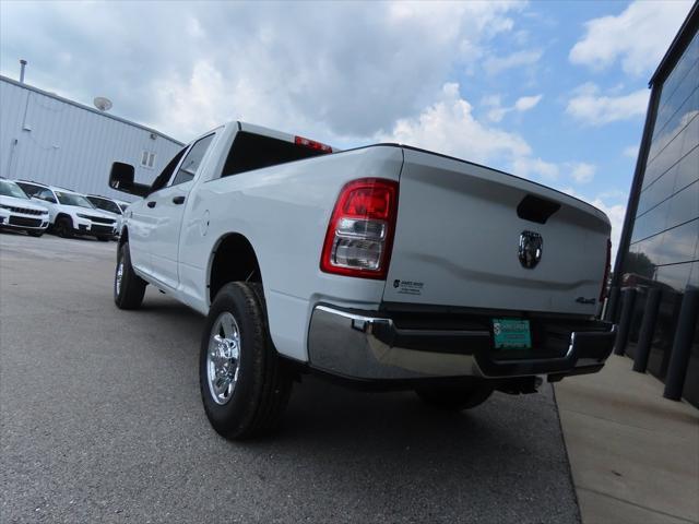 new 2024 Ram 2500 car, priced at $62,759