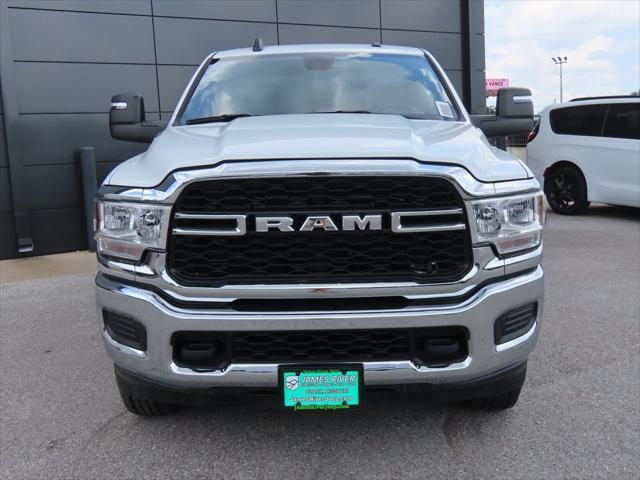 new 2024 Ram 2500 car, priced at $62,759