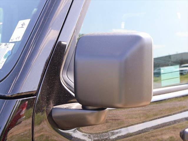 new 2025 Jeep Gladiator car, priced at $44,950