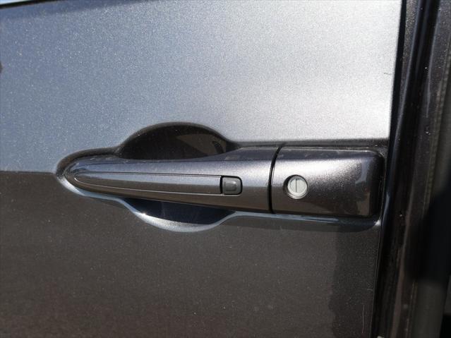 used 2023 Chrysler Pacifica car, priced at $24,499