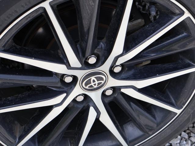 used 2023 Toyota Camry car, priced at $25,914