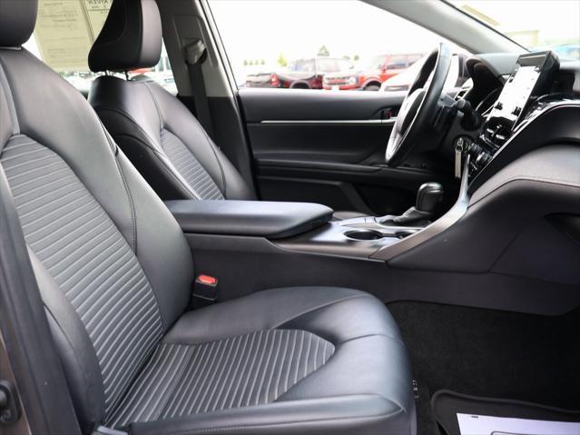 used 2023 Toyota Camry car, priced at $23,888