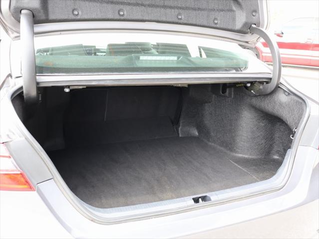 used 2023 Toyota Camry car, priced at $23,888