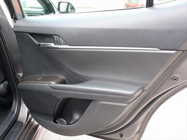used 2023 Toyota Camry car, priced at $23,888