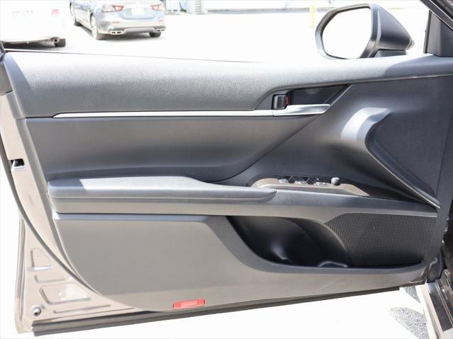 used 2023 Toyota Camry car, priced at $23,888