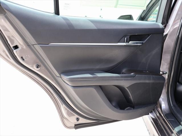 used 2023 Toyota Camry car, priced at $23,888