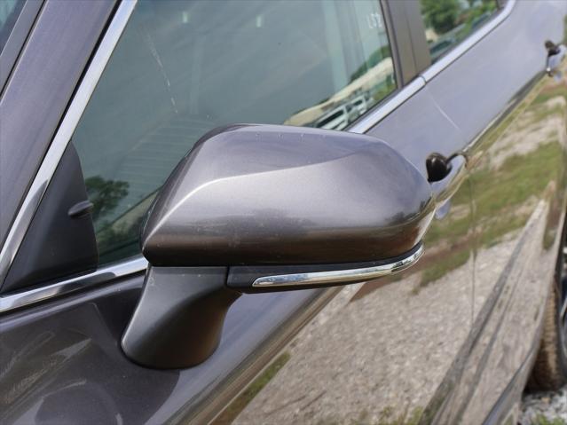 used 2023 Toyota Camry car, priced at $25,914