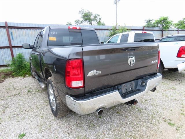 used 2017 Ram 1500 car, priced at $22,999