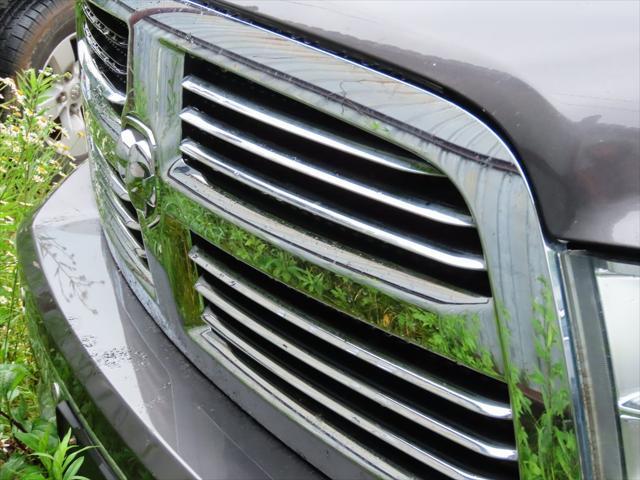 used 2017 Ram 1500 car, priced at $22,999
